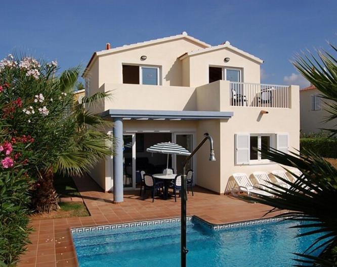 Villas Sagitario - Pool