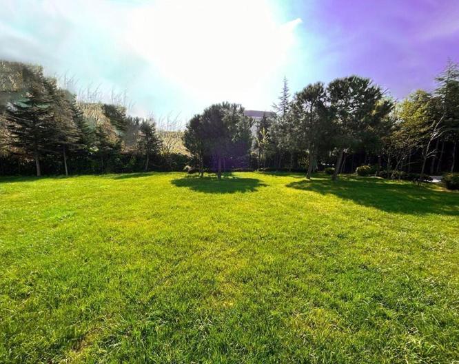 Delta Hotels Istanbul West - Landschaft