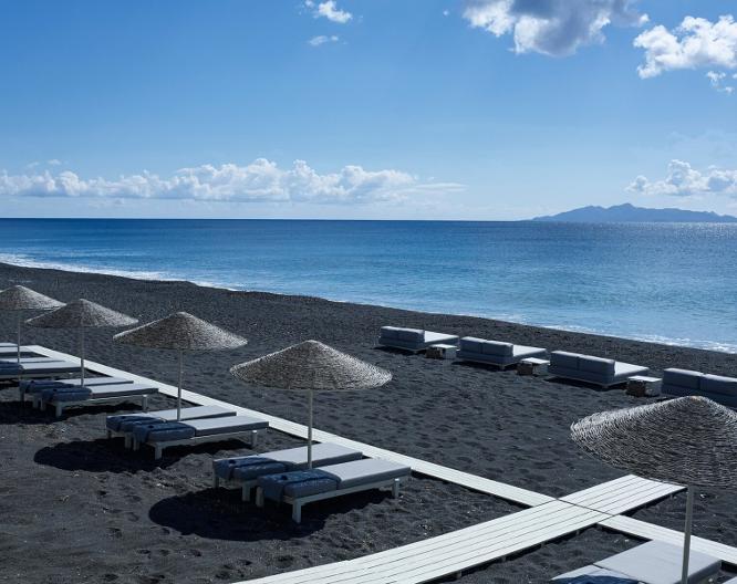 Bellonias Villas - Außenansicht