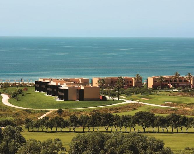 Villa Igiea Palermo, a Rocco Forte Hotel - Außenansicht