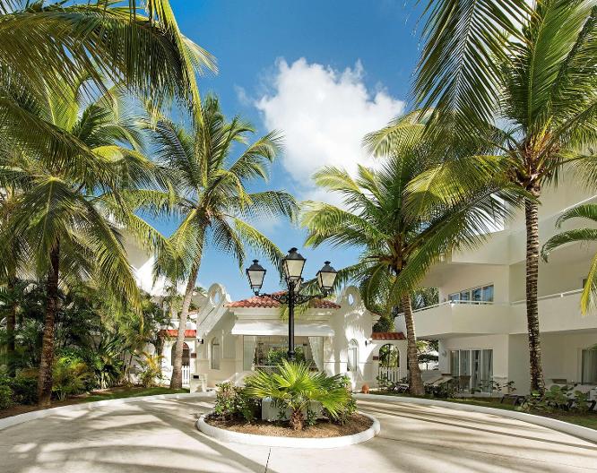 Occidental Punta Cana - Außenansicht