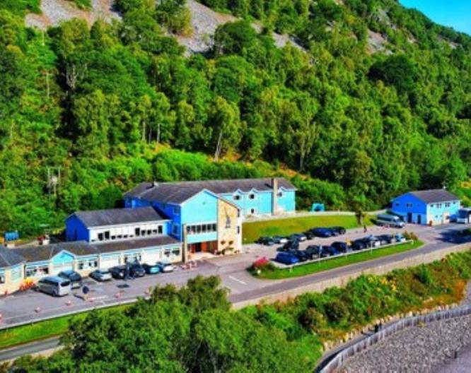 Loch Ness Clansman Hotel - Außenansicht