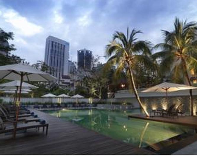 MiCasa - Außenansicht