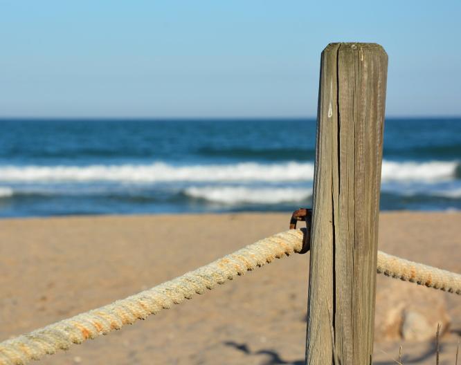 You & Co Saler Beach Boutique - Landschaft