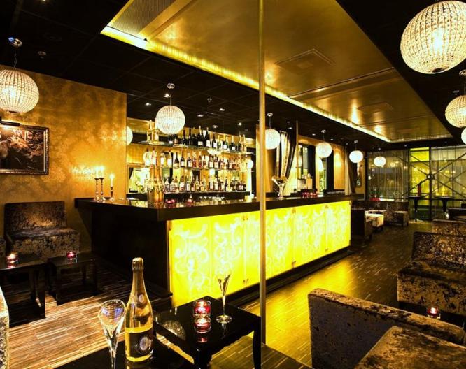 Hyatt Place Gothenburg Central - Außenansicht