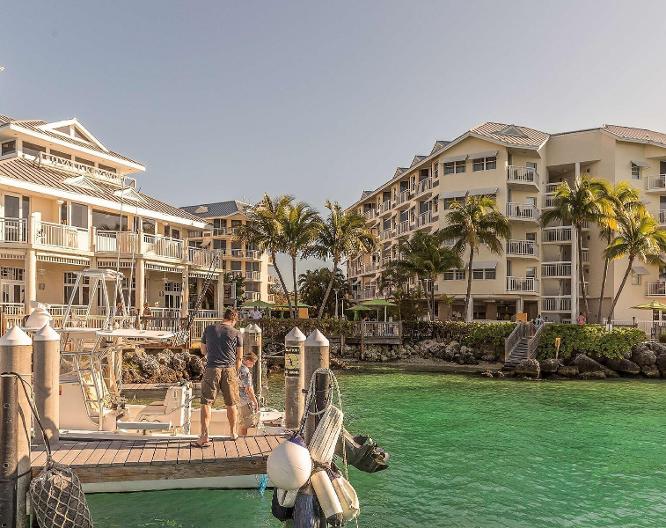 Hyatt Centric Key West Resort and Spa - Außenansicht
