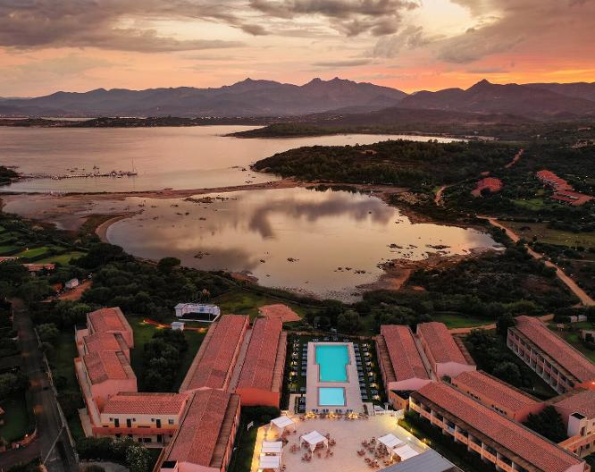 Futura Club Baja Bianca - Außenansicht