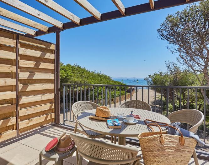Residence Prestige Odalys Le Riviera - Équipements