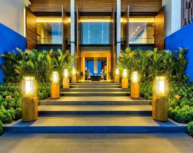 Ace of Hua Hin Resort - Außenansicht