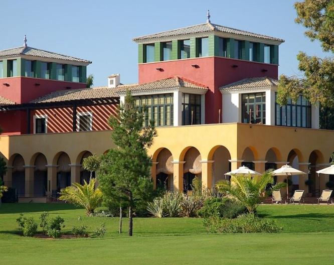 Isla Canela Golf - Vue extérieure