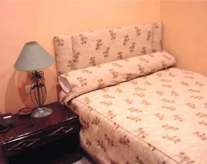 Volubilis - Wohnbeispiel