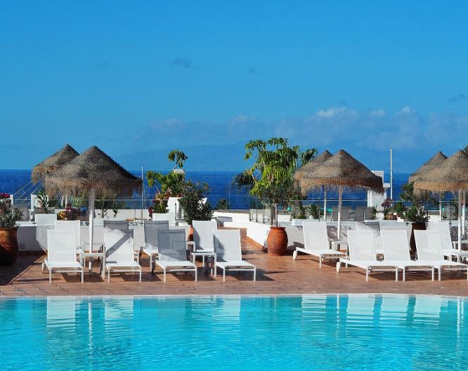 Flamingo Beach Mate - Außenansicht