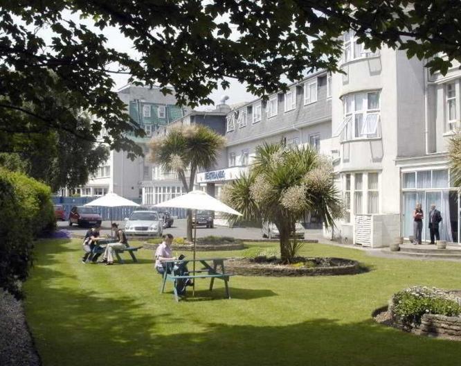 Heathlands Hotel Bournemouth - Paysage