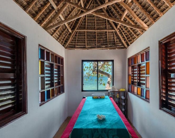 Filao Beach Resort by Sansi - Außenansicht