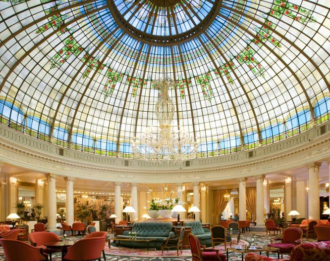 Westin Palace - Sonstiges