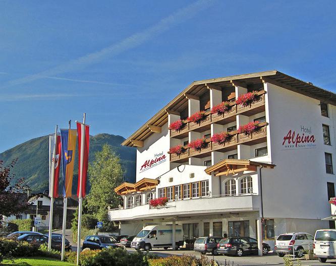 Hotel Alpina Resort Nature and Wellness - Vue extérieure