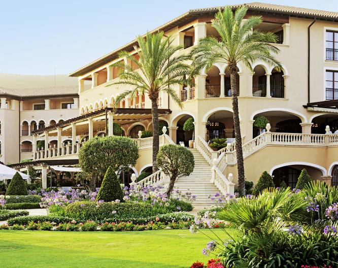 The St. Regis Mardavall Mallorca Resort - Außenansicht