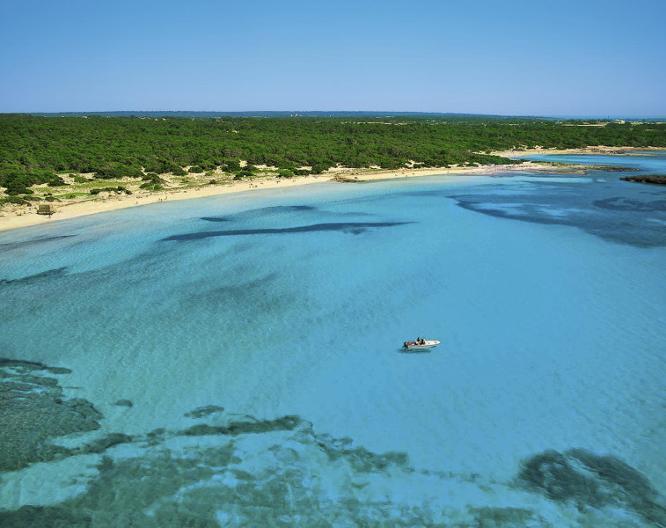 Fontsanta Hotel Thermal Spa und Wellness - Strand