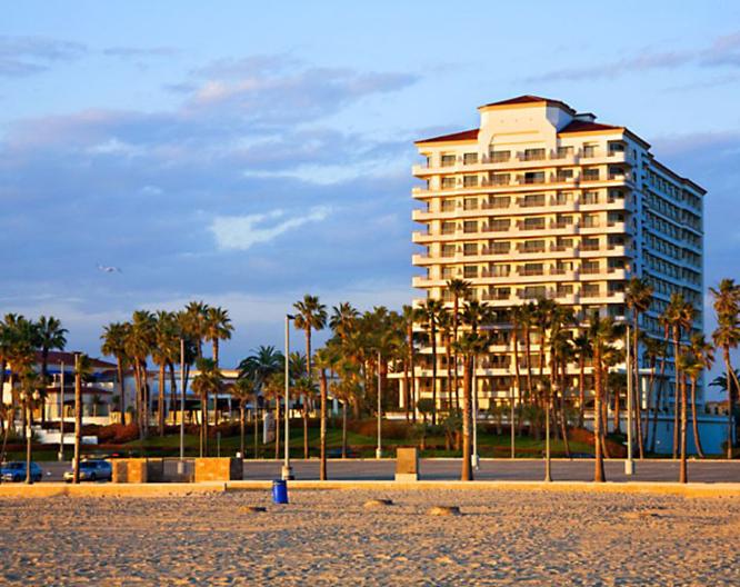 The Waterfront Beach Resort, A Hilton Hotel - Autre