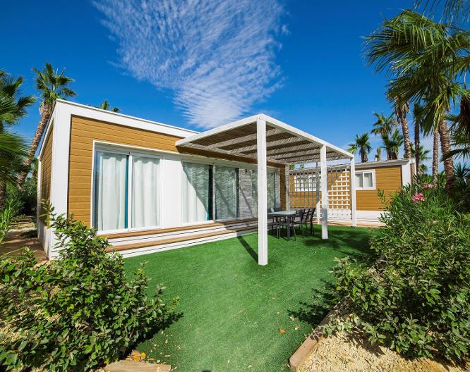 Alannia Guardamar - Außenansicht