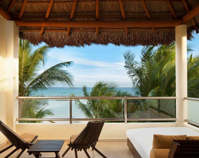 El Dorado Maroma, a Spa Resort by Karisma - Vue extérieure