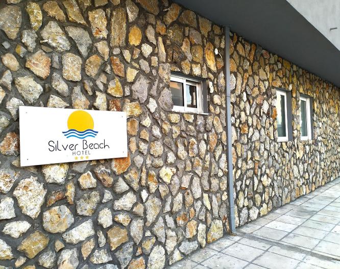 Silver Beach Hotel - Vue extérieure