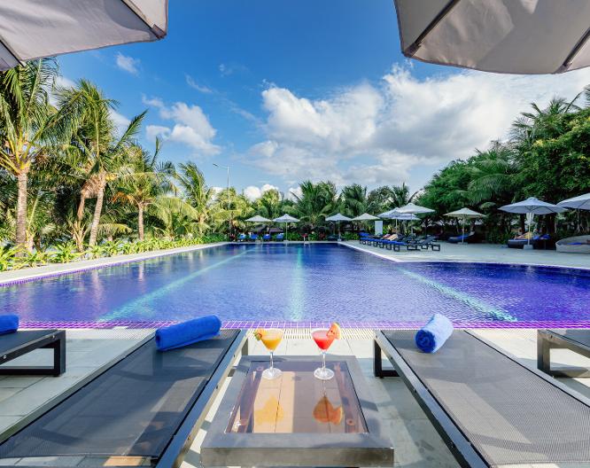 Amarin Resort & Spa - Allgemein