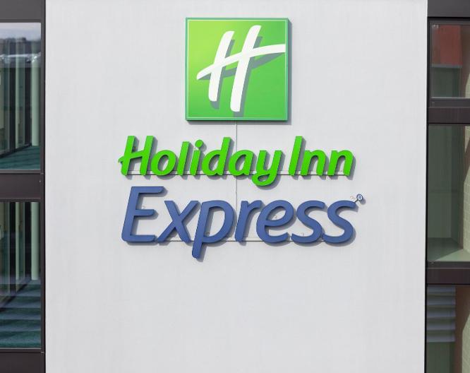 Holiday Inn Express Krefeld - Dusseldorf - Allgemein