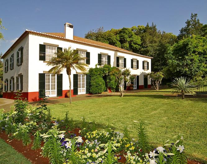 Quinta da Bela Vista - Außenansicht