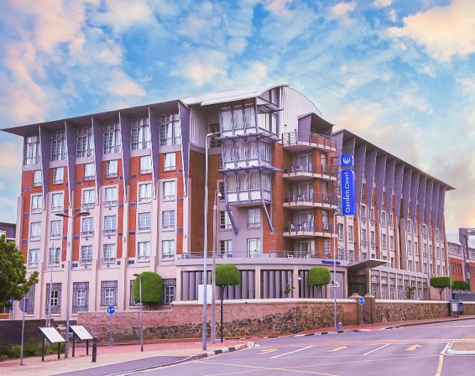 Protea Hotel Victoria Junction Waterfront - Außenansicht