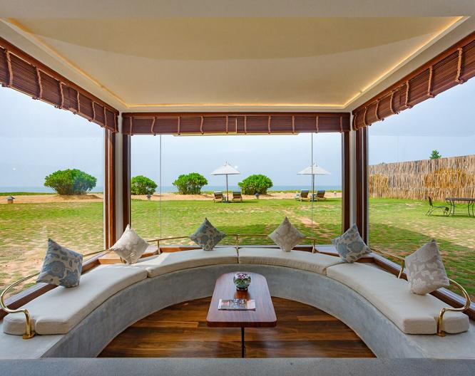 Wattura Resort & Spa - Außenansicht