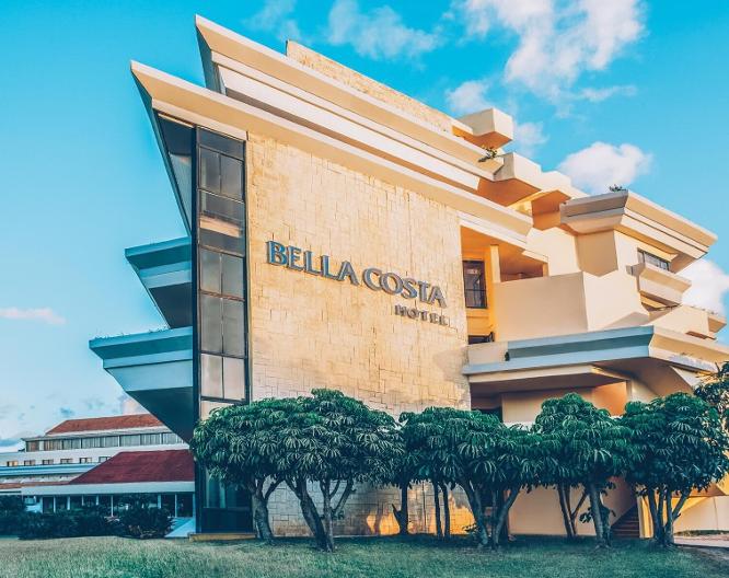 Iberostar Origin Bella Costa - Außenansicht