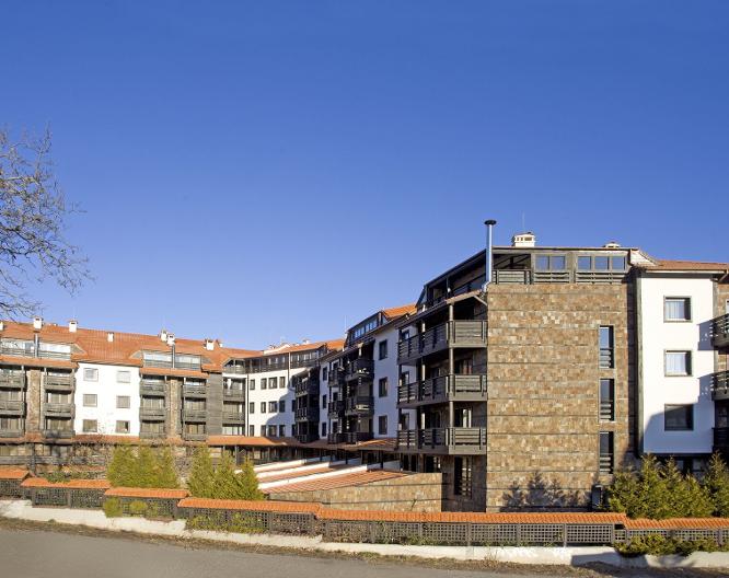 Casa Karina - Außenansicht