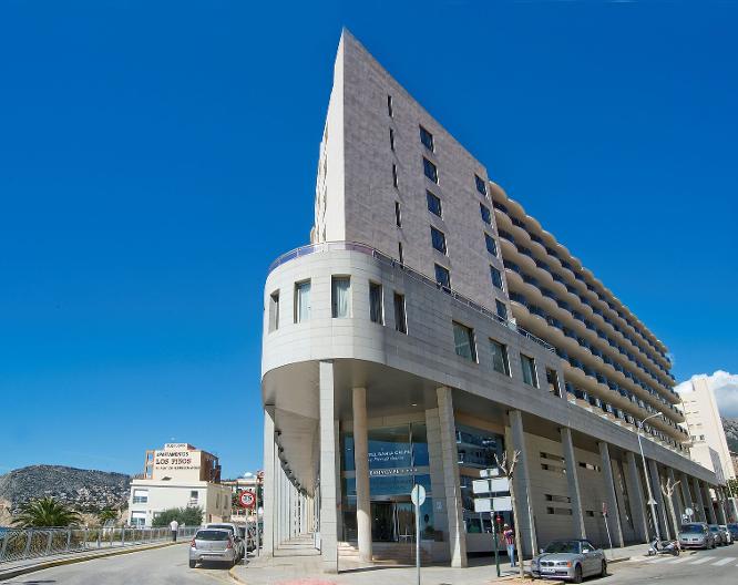 Pierre & Vacances Hotel Bahía Calpe - Außenansicht