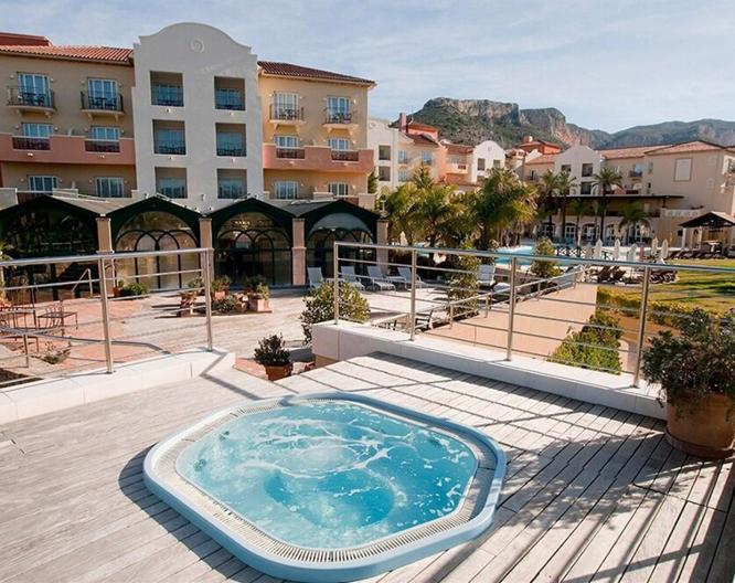 La Sella Premium Lifestyle Apartments - Vue extérieure