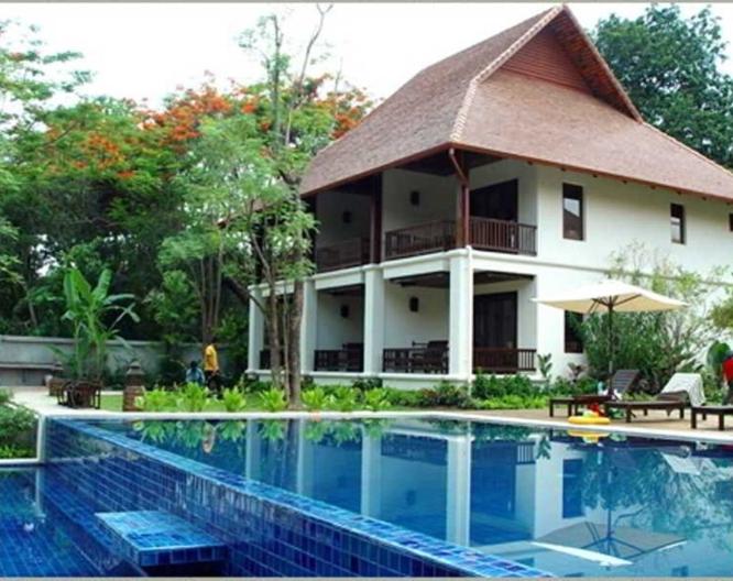 Lanna Dusita Boutique Resort by Andacura Hotels & Resorts - Außenansicht