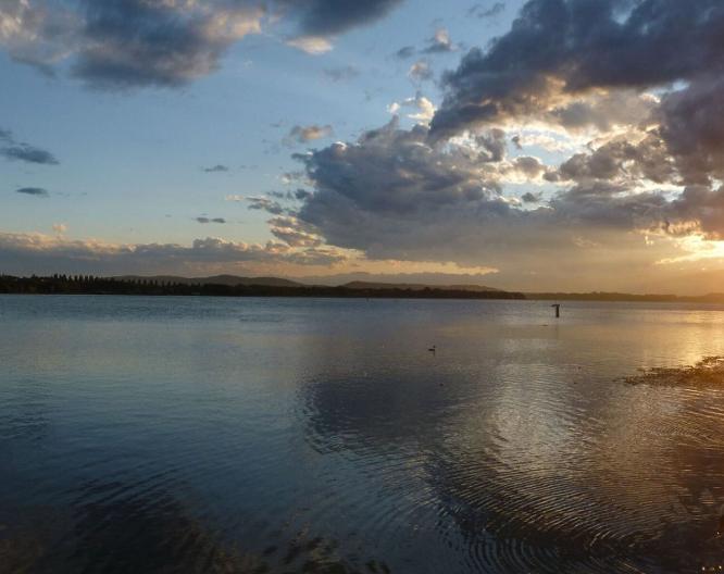 Horizon Wellness & Spa Resort - Landschaft