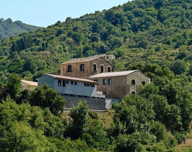 Agriturismo Il Borgo - Vue extérieure