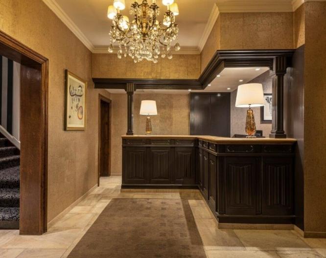 Dukes’ Palace Residence - Ausstattung