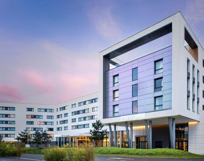 Hyatt Place Paris Charles De Gaulle Airport - Außenansicht