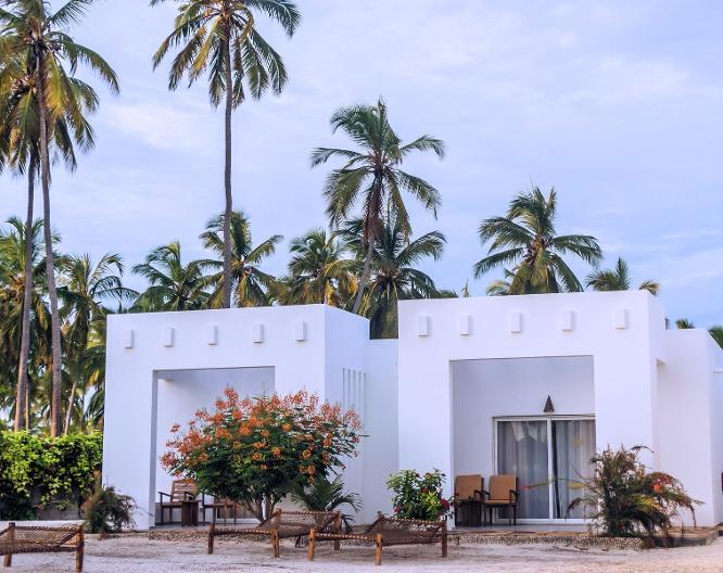 Sbh Kilindini Resort - Außenansicht