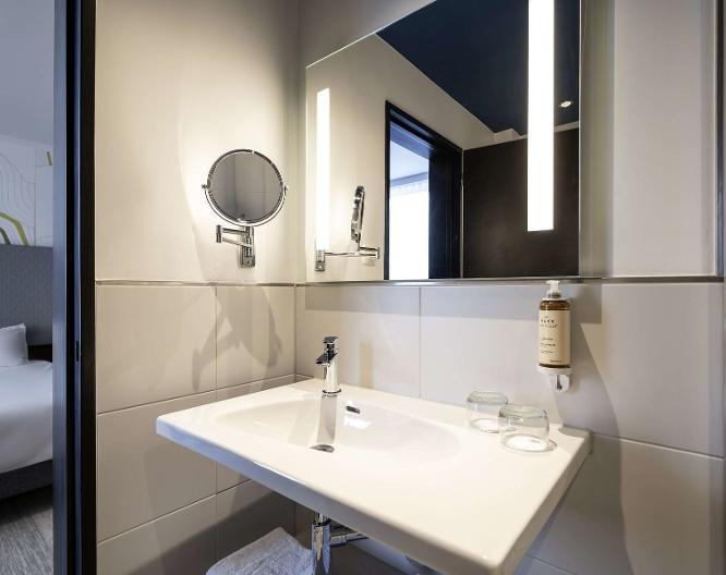 Mercure Antwerp City Centre - Allgemein
