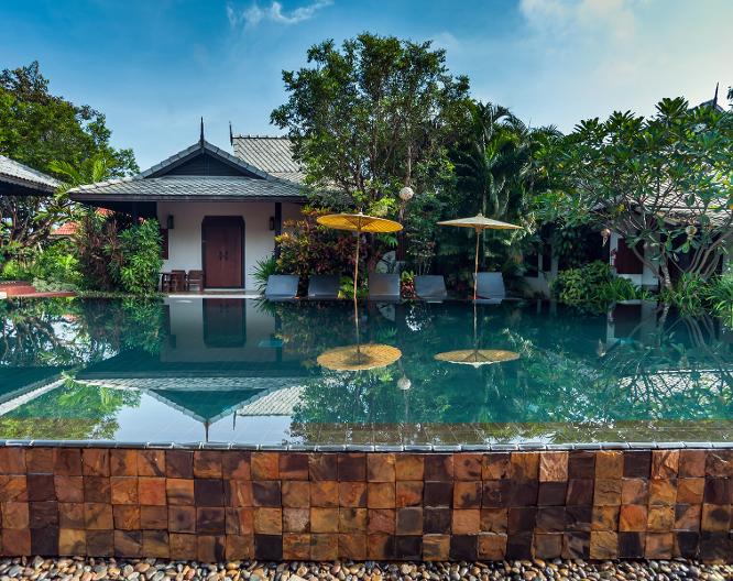 Na Mantra Resort Sha - Allgemein
