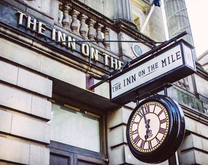 The Inn On The Mile - Vue extérieure