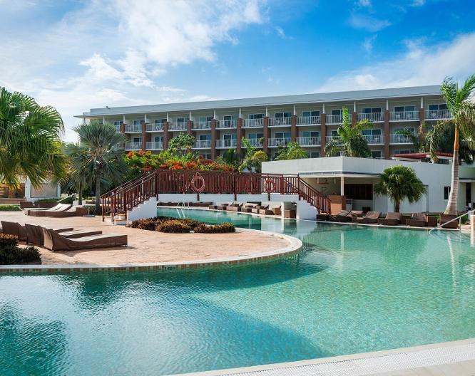 Playa Vista Azul - Außenansicht
