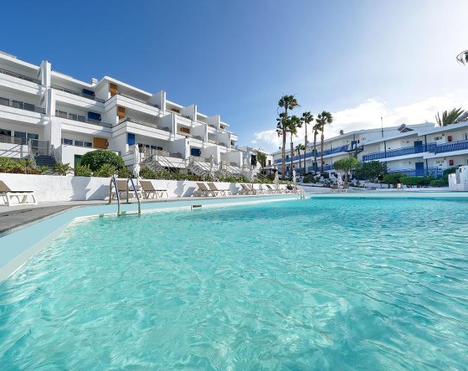 LABRANDA El Dorado - Vue extérieure