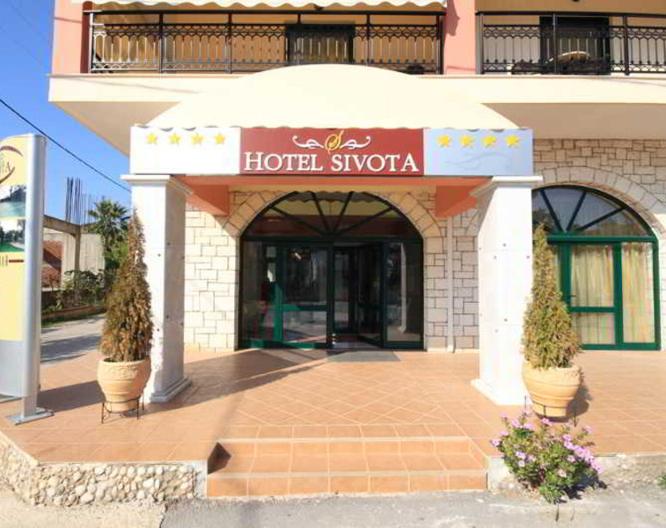Hotel Sivota - Allgemein