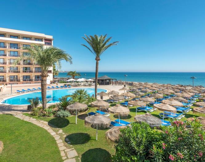 Vik Gran Hotel Costa del Sol - Außenansicht