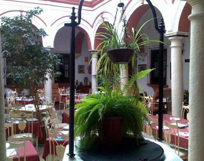 Marques de Torresoto - Allgemein