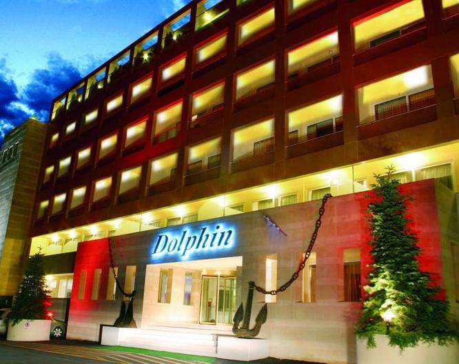 Dolphin Resort & Conference - Außenansicht